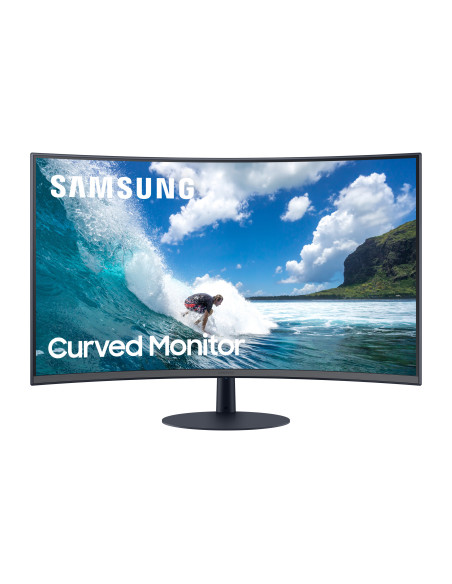 MONITOR LCD 27" LC27T550FDR LC27T550FDRXEN SAMSUNG