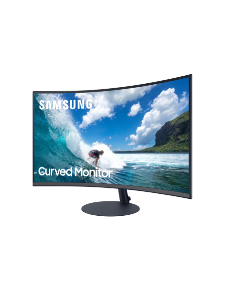 MONITOR LCD 27" LC27T550FDR LC27T550FDRXEN SAMSUNG