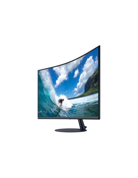 MONITOR LCD 27" LC27T550FDR LC27T550FDRXEN SAMSUNG