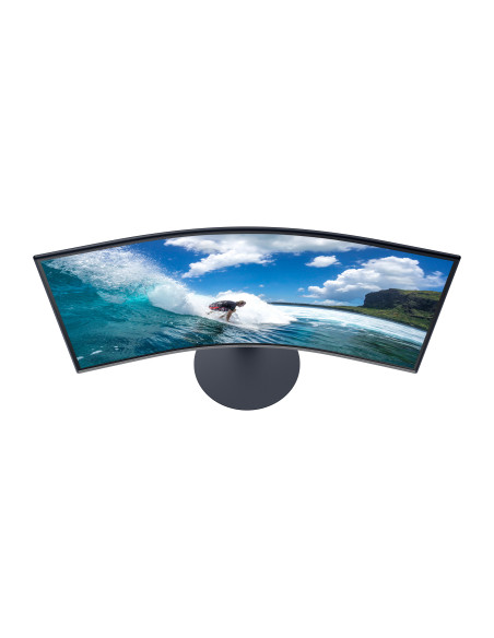 MONITOR LCD 27" LC27T550FDR LC27T550FDRXEN SAMSUNG