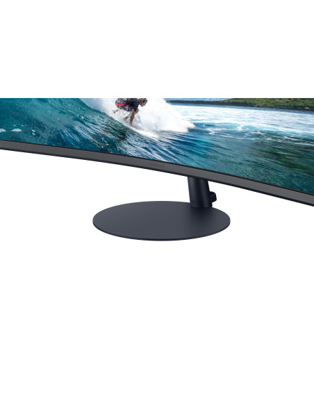 MONITOR LCD 27" LC27T550FDR LC27T550FDRXEN SAMSUNG