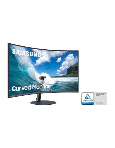 MONITOR LCD 27" LC27T550FDR LC27T550FDRXEN SAMSUNG