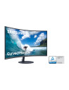 MONITOR LCD 27" LC27T550FDR LC27T550FDRXEN SAMSUNG