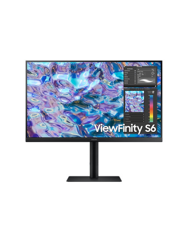 MONITOR LCD 27" S61B LS27B610EQUXEN SAMSUNG