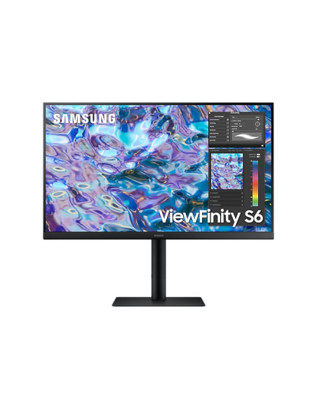 MONITOR LCD 27" S61B LS27B610EQUXEN SAMSUNG
