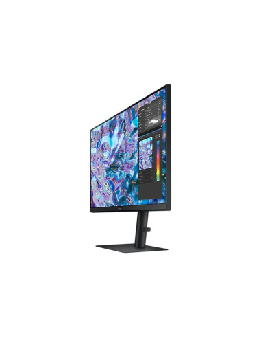 MONITOR LCD 27" S61B LS27B610EQUXEN SAMSUNG