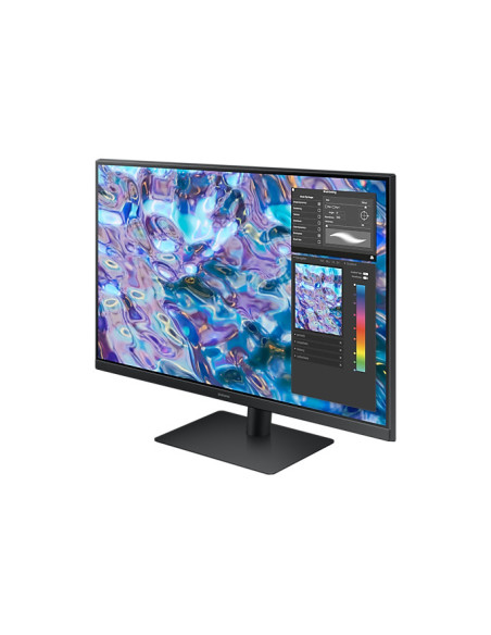 MONITOR LCD 27" S61B LS27B610EQUXEN SAMSUNG