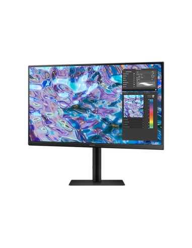 MONITOR LCD 27" S61B LS27B610EQUXEN SAMSUNG