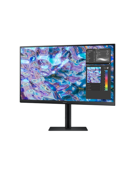 MONITOR LCD 27" S61B LS27B610EQUXEN SAMSUNG