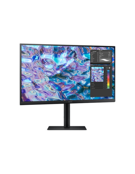 MONITOR LCD 27" S61B LS27B610EQUXEN SAMSUNG