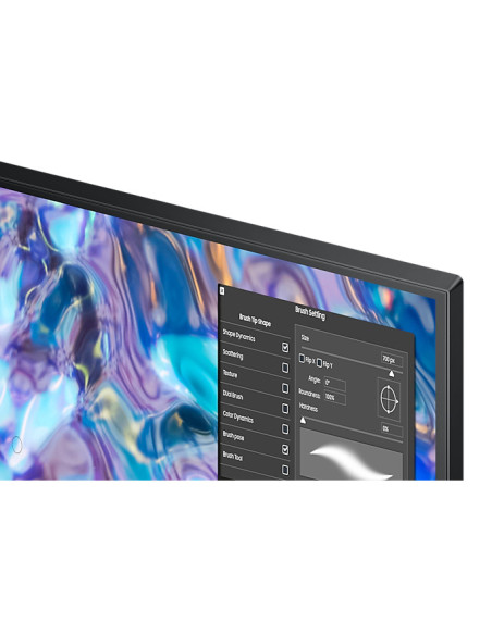 MONITOR LCD 27" S61B LS27B610EQUXEN SAMSUNG