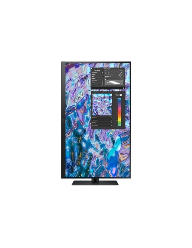 MONITOR LCD 27" S61B LS27B610EQUXEN SAMSUNG
