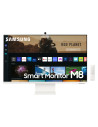 MONITOR SAMSUNG LS32BM801UUXEN, "LS32BM801UUXEN" (include TV 6.00lei)