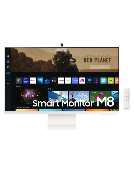 MONITOR SAMSUNG LS32BM801UUXEN, "LS32BM801UUXEN" (include TV 6.00lei)