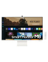 MONITOR SAMSUNG LS32BM801UUXEN, "LS32BM801UUXEN" (include TV 6.00lei)