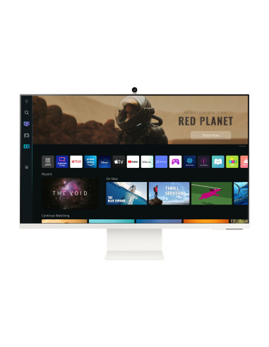 MONITOR SAMSUNG LS32BM801UUXEN, "LS32BM801UUXEN" (include TV 6.00lei)