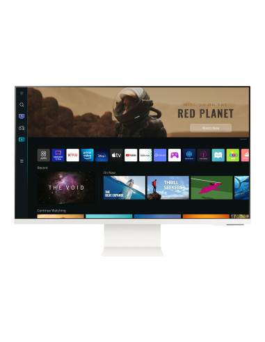 MONITOR SAMSUNG LS32BM801UUXEN, "LS32BM801UUXEN" (include TV 6.00lei)