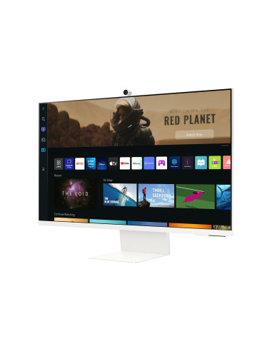 MONITOR SAMSUNG LS32BM801UUXEN, "LS32BM801UUXEN" (include TV 6.00lei)