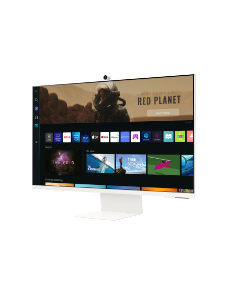 MONITOR SAMSUNG LS32BM801UUXEN, "LS32BM801UUXEN" (include TV 6.00lei)