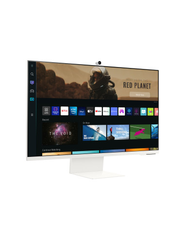 MONITOR SAMSUNG LS32BM801UUXEN, "LS32BM801UUXEN" (include TV 6.00lei)