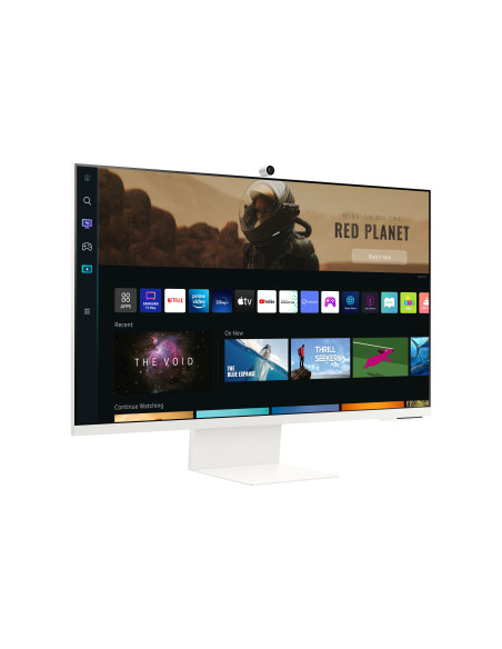 MONITOR SAMSUNG LS32BM801UUXEN, "LS32BM801UUXEN" (include TV 6.00lei)