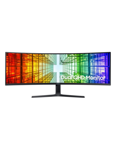 MONITOR SAMSUNG LS49A950UIUXEN "LS49A950UIUXEN" (include TV 6.00lei)
