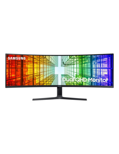 MONITOR SAMSUNG LS49A950UIUXEN "LS49A950UIUXEN" (include TV 6.00lei)