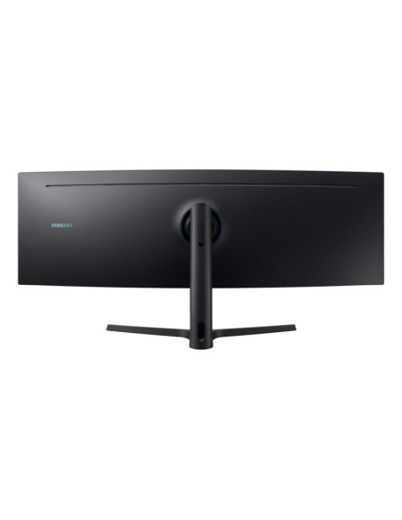MONITOR SAMSUNG LS49A950UIUXEN "LS49A950UIUXEN" (include TV 6.00lei)