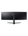 MONITOR SAMSUNG LS49A950UIUXEN "LS49A950UIUXEN" (include TV 6.00lei)