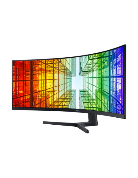 MONITOR SAMSUNG LS49A950UIUXEN "LS49A950UIUXEN" (include TV 6.00lei)