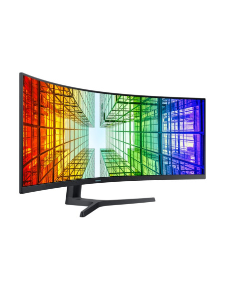 MONITOR SAMSUNG LS49A950UIUXEN "LS49A950UIUXEN" (include TV 6.00lei)