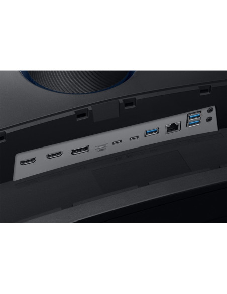 MONITOR SAMSUNG LS49A950UIUXEN "LS49A950UIUXEN" (include TV 6.00lei)