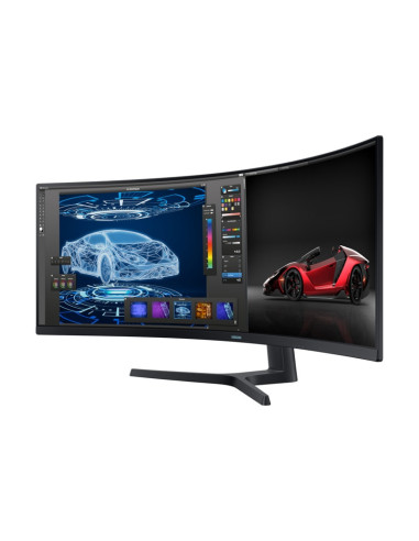 MONITOR SAMSUNG LS49A950UIUXEN "LS49A950UIUXEN" (include TV 6.00lei)