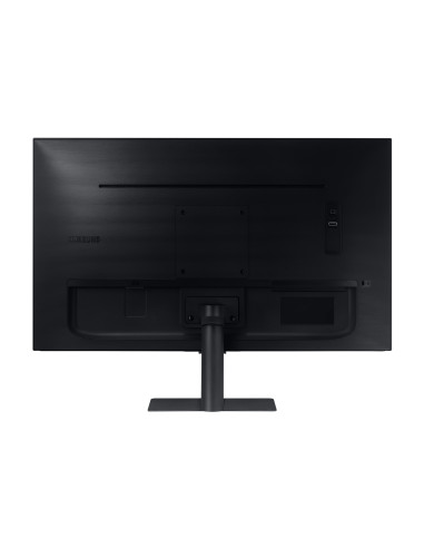 MONITOR Samsung 27 inch, home | office, IPS, 4K UHD (3840 x 2160), Wide, 300 cd mp, 5 ms, HDMI | DisplayPort, "LS27A700NWUXEN" (
