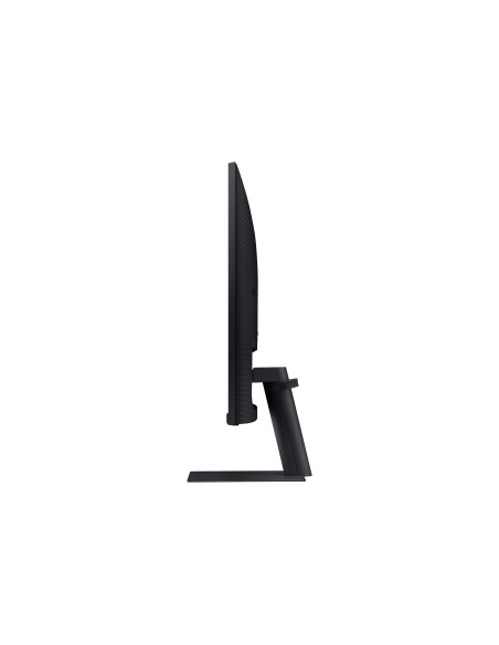 MONITOR Samsung 27 inch, home | office, IPS, 4K UHD (3840 x 2160), Wide, 300 cd mp, 5 ms, HDMI | DisplayPort, "LS27A700NWUXEN" (