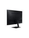 MONITOR Samsung 27 inch, home | office, IPS, 4K UHD (3840 x 2160), Wide, 300 cd mp, 5 ms, HDMI | DisplayPort, "LS27A700NWUXEN" (