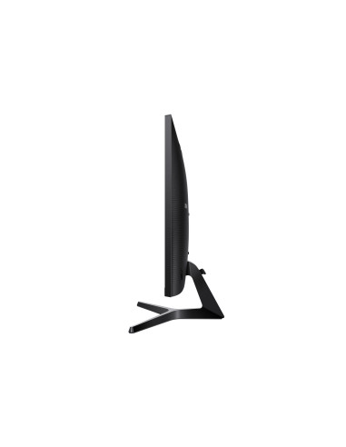 MONITOR Samsung 34 inch, home | office, VA, UWQHD (3440 x 1440), Wide, 300 cd mp, 4 ms, HDMI | DisplayPort, "LS34J550WQRXEN" (in