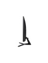MONITOR Samsung 34 inch, home | office, VA, UWQHD (3440 x 1440), Wide, 300 cd mp, 4 ms, HDMI | DisplayPort, "LS34J550WQRXEN" (in