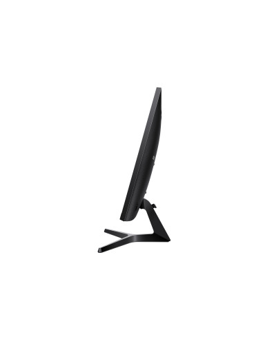 MONITOR Samsung 34 inch, home | office, VA, UWQHD (3440 x 1440), Wide, 300 cd mp, 4 ms, HDMI | DisplayPort, "LS34J550WQRXEN" (in