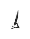 MONITOR Samsung 34 inch, home | office, VA, UWQHD (3440 x 1440), Wide, 300 cd mp, 4 ms, HDMI | DisplayPort, "LS34J550WQRXEN" (in