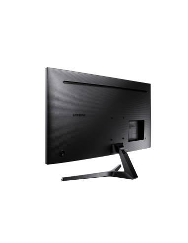 MONITOR Samsung 34 inch, home | office, VA, UWQHD (3440 x 1440), Wide, 300 cd mp, 4 ms, HDMI | DisplayPort, "LS34J550WQRXEN" (in