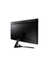 MONITOR Samsung 34 inch, home | office, VA, UWQHD (3440 x 1440), Wide, 300 cd mp, 4 ms, HDMI | DisplayPort, "LS34J550WQRXEN" (in
