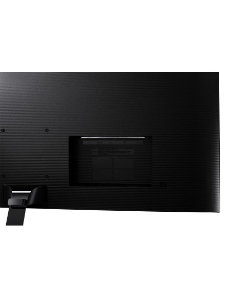 MONITOR Samsung 34 inch, home | office, VA, UWQHD (3440 x 1440), Wide, 300 cd mp, 4 ms, HDMI | DisplayPort, "LS34J550WQRXEN" (in