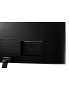MONITOR Samsung 34 inch, home | office, VA, UWQHD (3440 x 1440), Wide, 300 cd mp, 4 ms, HDMI | DisplayPort, "LS34J550WQRXEN" (in