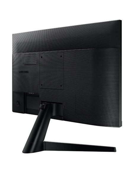 Monitor LED IPS Samsung 27", Full HD, HDMI, FreeSync, Vesa, Negru