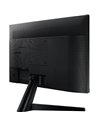 Monitor LED IPS Samsung 27", Full HD, HDMI, FreeSync, Vesa, Negru