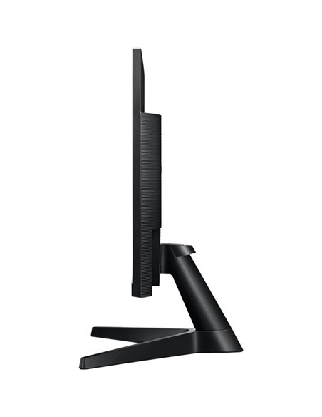 Monitor LED IPS Samsung 27", Full HD, HDMI, FreeSync, Vesa, Negru