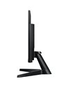 Monitor LED IPS Samsung 27", Full HD, HDMI, FreeSync, Vesa, Negru