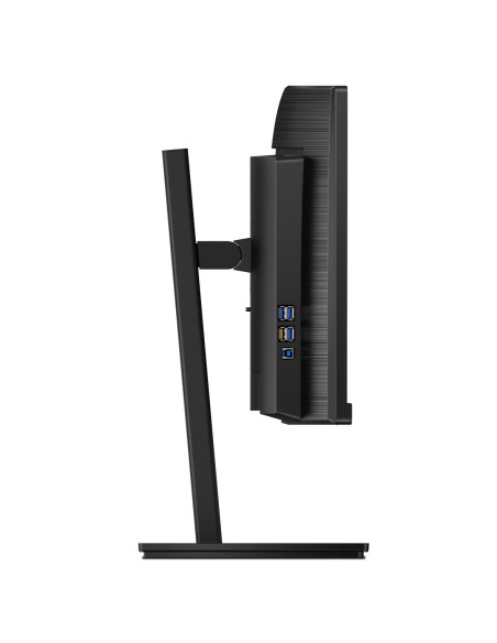 MONITOR PHILIPS 34", multimedia, SVA, UWQHD (3440 x 1440), Wide, curbat, 300 cd mp, 5 ms, HDMI, DisplayPort, "346B1C 00" (includ