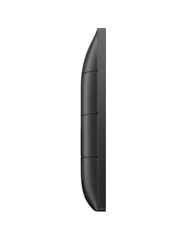 Monitor LED TN Philips 17", SXGA, Touchscreen, Display Port, Negru